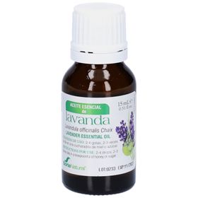 SoriaNatural Lavandula Officinalis