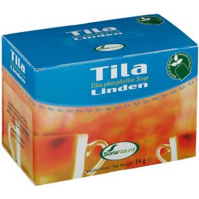 Soria Natural® Tilia