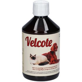 Velcote