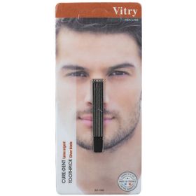 Vitry Cure-dents