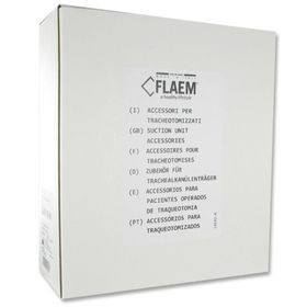 Flaem set pour trachéotomie