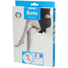 Bota Botalux 40 Panty AT+P GBR Taille 4