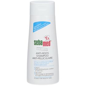 sebamed® Shampoing antipelliculaire