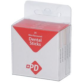 Dental Stick Bâtonnets interdentaires