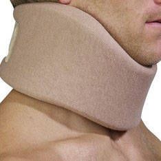 Bota Collier Cervical Modèle A Hauteur 10  Skin M