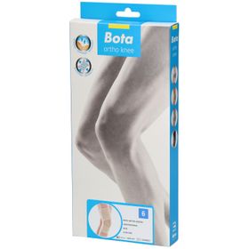 Bota Ortho DF 1000 + Baleine Skin Taille 6