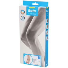 Bota Ortho DF 1100 Skin Taille 2