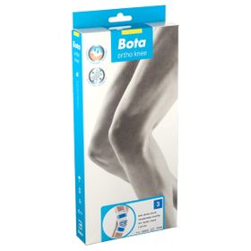 Bota Ortho DF 2110 + Baleine + Silicone Blanc Taille 3