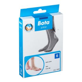 Bota 40 AB Cheville Taille 6