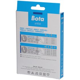 Bota 40 AB Skin cheville Taille 11