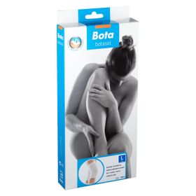 Bota Botasol DF Genouillère Blanc Large