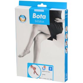 Bota Botalux 40 Panty AT+P Castoro Taille 6