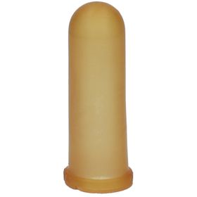 Wolf Doigtier Alpha en Caoutchouc N°21
