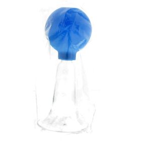 Wolf Poire Effilée Souple N8