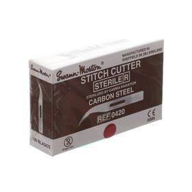 Wolf Stitch Cutter Court