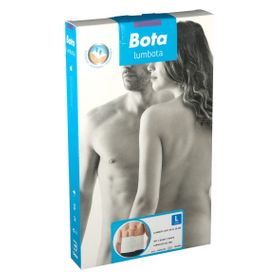 Bota Lumbota Soft 3B Taille L
