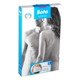 Bota Lumbota Soft 4B Blanc H: 26 cm XLarge