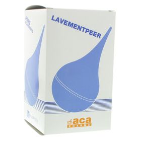 Pharmex Poire Caoutchouc M 75ml