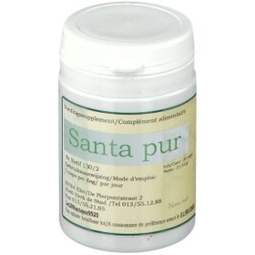 SANTAPUR Elin