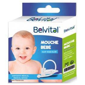 Belvital® Mouche-Bébé
