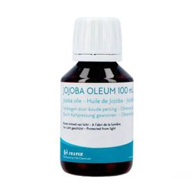 Huile de Jojoba