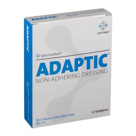 Adaptic 7,6x7,6cm 2012de