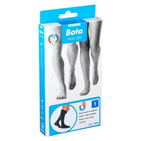 Bota Relax 280 AD +P Bleu Taille 2