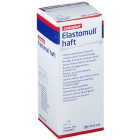 Elastomull® haft 12 cm x 4 m