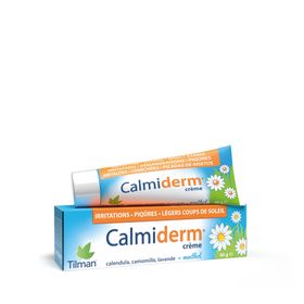 Calmiderm Crème