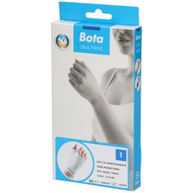 Bota Bande Poignet + Pouce 105 Blanc Taille 1 1 orthèse