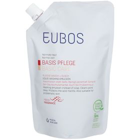 EUBOS® MED LIQUID Gel Lavant Liquide Recharge