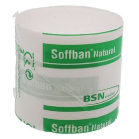 Soffban Natural Ouate 5cm x 2.7m