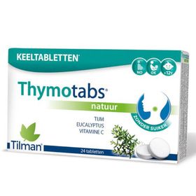 Thymotabs® nature