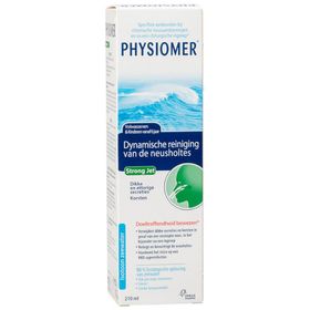 Physiomer Strong Jet Neusspray Duo