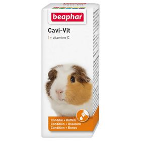 Beaphar® Cavi-Vit + Vitamine C