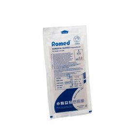 Romed® Gants Chirurgicaux 1 Paire Taille 9.0