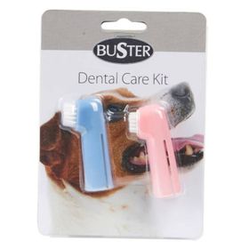Buster Kit Brosse à dents Veterinaire