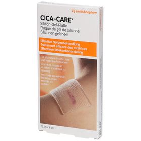 Cica Care