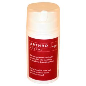 Arthrophytol
