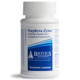 Biotics Porphyra-Zyme
