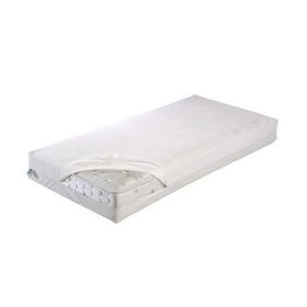 Axamed Housse de matelas anti-acarien 90 cm x 200 cm x 14 cm