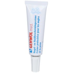 Gehwol Crème Protection Mains-Ongles