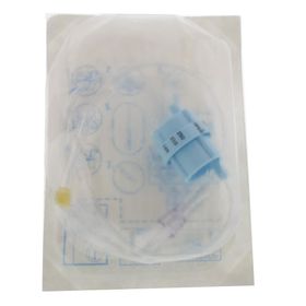 ICU Medical Extension Set Dial-A-Flo™ 18"