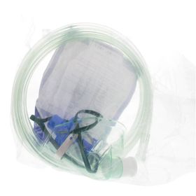 Octurno Set de Nébulisation avec masque aérosol pour enfants