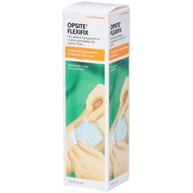 Opsite Flexiflix 15cm x 1m