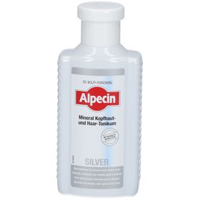 Alpecin Silver