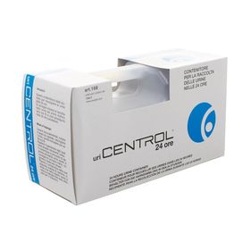 Appeg Bocal d'échantillon d'urine Jour