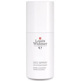Louis Widmer Deo Spray anti-transpirant (légèrement parfumé)