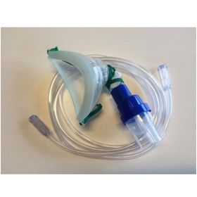 MEDIX Tracho Set Nébuliseur