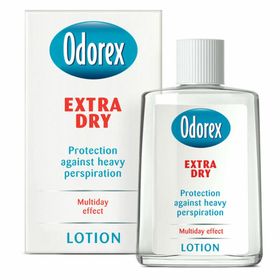 Odorex Extra Dry Deo